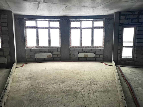 3-комнатная квартира, 104 кв.м., в ЖК "Рассказово" 3-комнатная квартира, 104 кв.м., в ЖК "Рассказово"