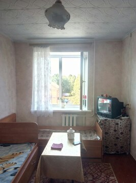 Продается выделенная комната г. Раменское, ул. Воровского, д.3/3 Продается выделенная комната г. Раменское, ул. Воровского, д.3/3
