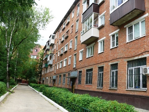 1-но комнатная квартира в Солнечногорске 1-но комнатная квартира в Солнечногорске
