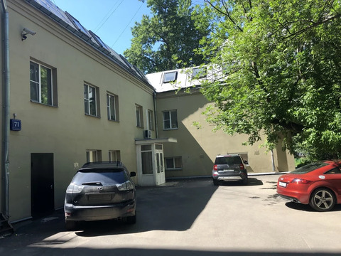 Продаётся здание на Проспекте Мира Продаётся здание на Проспекте Мира