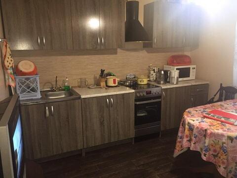 Продается 2-х ком. квартира в новой Москве Продается 2-х ком. квартира в новой Москве