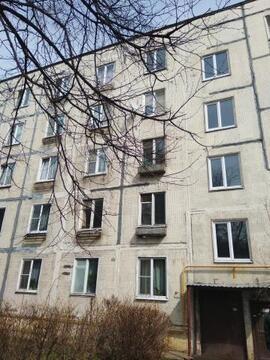 Продается однокомнатная квартира, г. Наро-Фомининск, ул.Профсоюзная 14 Продается однокомнатная квартира, г. Наро-Фомининск, ул.Профсоюзная 14