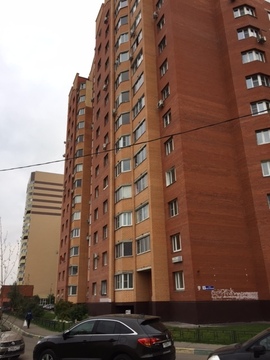 Щербинка Щербинка