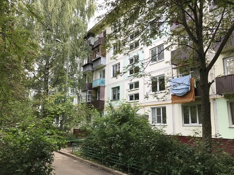 2-комнатная квартира в пос. Нахабино, ул. парковая, д. 13а 2-комнатная квартира в пос. Нахабино, ул. парковая, д. 13а