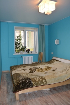 Продается 3-комнатная квартира г.Жуковский, ул.Гагарина, д.85 Продается 3-комнатная квартира г.Жуковский, ул.Гагарина, д.85