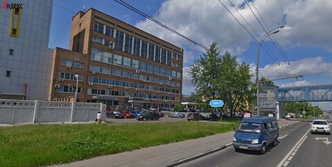 Продажа Административно-офисного здания 3747 м2 Продажа Административно-офисного здания 3747 м2