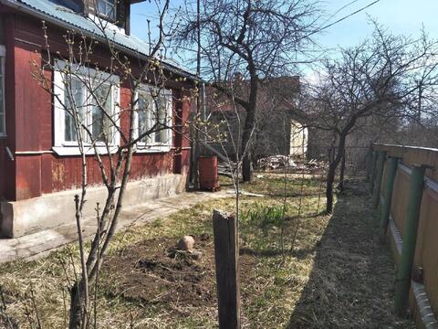 Дом на участке 24 сотки д.Лешково Дом на участке 24 сотки д.Лешково