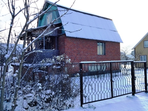 Продается дача на участке 6 соток в СНТ "Пеленг", 45 км от МКАД. Продается дача на участке 6 соток в СНТ "Пеленг", 45 км от МКАД.