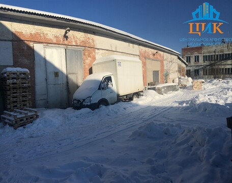 Сдаётся в аренду производственные помещения общей площадью 1138,0 кв.м Сдаётся в аренду производственные помещения общей площадью 1138,0 кв.м