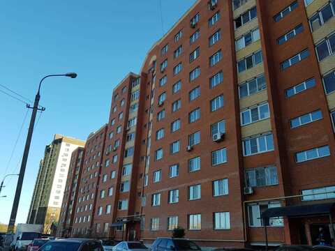 3 - комнатная квартира в г. Дмитров, ул. Профессиональная, д. 26 3 - комнатная квартира в г. Дмитров, ул. Профессиональная, д. 26