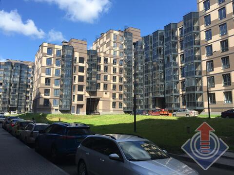 3-комнатная квартира, 78 кв.м., в ЖК Vesna 3-комнатная квартира, 78 кв.м., в ЖК Vesna