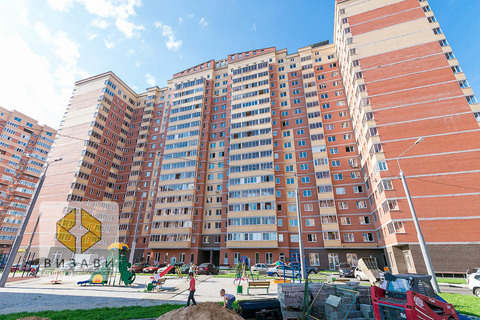 1-комнатная квартира, 40 кв.м., в ЖК «Супонево» 1-комнатная квартира, 40 кв.м., в ЖК «Супонево»