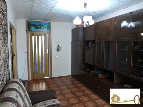 Продажа двухкомнатной квартиры в Волоколамске Ново-Солдатская Продажа двухкомнатной квартиры в Волоколамске Ново-Солдатская