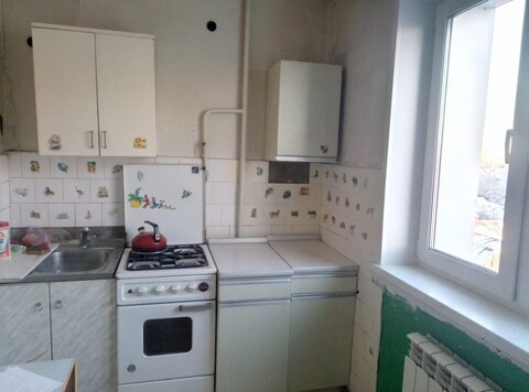2-комнатная квартира в г. Дмитров, ул. Загорская, д. 32 2-комнатная квартира в г. Дмитров, ул. Загорская, д. 32