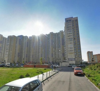 1-к квартира в Новокуркино 1-к квартира в Новокуркино