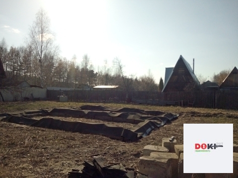 Продажа участка СНТ Орехово-Зуевский район Продажа участка СНТ Орехово-Зуевский район