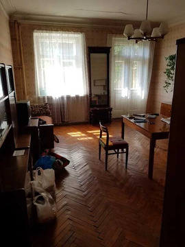 2-комнатная квартира Солнечногорск, ул. Красная, д.69 2-комнатная квартира Солнечногорск, ул. Красная, д.69