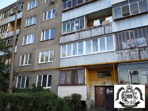 Продажа квартиры, Ашитково, Воскресенский район, Ул. Парковая Продажа квартиры, Ашитково, Воскресенский район, Ул. Парковая