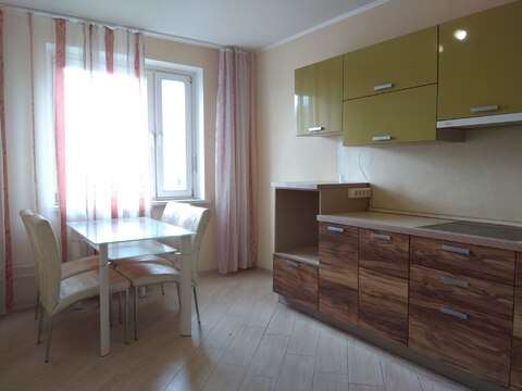 Продается 1 ком. квартира, Город Солнечногорск Продается 1 ком. квартира, Город Солнечногорск