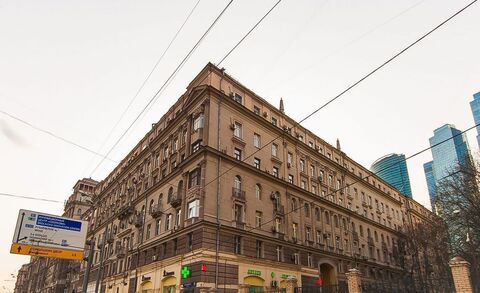 Продается 2-х комн.квартира у м. Кутузовская Продается 2-х комн.квартира у м. Кутузовская