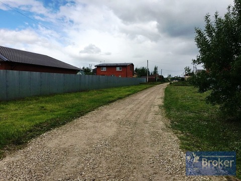 Участок Вельяминово 15 сот. Участок Вельяминово 15 сот.