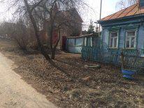 Г.Кашира, ул.Большая Посадская, 88км МКАД, 5,7сот. Г.Кашира, ул.Большая Посадская, 88км МКАД, 5,7сот.