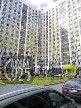 1-к Квартира, юности, 9 1-к Квартира, юности, 9