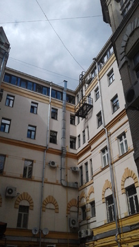 Квартира 239 кв.м , Москва, Арбат дом 11 Квартира 239 кв.м , Москва, Арбат дом 11