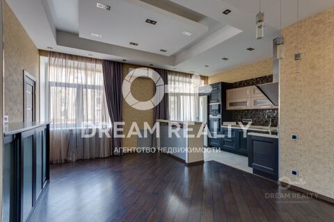 Продажа 4-комн. кв-ры, Кутузовский проспект, 43 Продажа 4-комн. кв-ры, Кутузовский проспект, 43