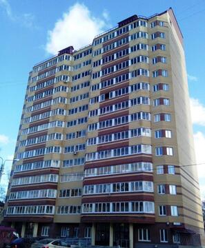 1 комнатная квартира Ногинск г, Черноголовская 7-я ул, 15 1 комнатная квартира Ногинск г, Черноголовская 7-я ул, 15