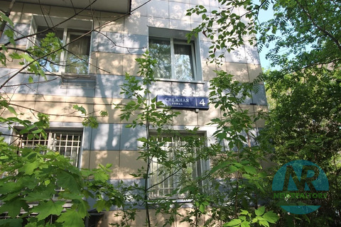 Продается 2 комнатная квартира на Снежной улице Продается 2 комнатная квартира на Снежной улице