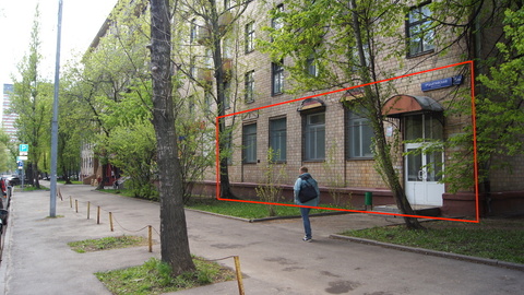 Аренда помещения 209,3 кв.м. (стоматология, медцентр) район м. Сокол Аренда помещения 209,3 кв.м. (стоматология, медцентр) район м. Сокол