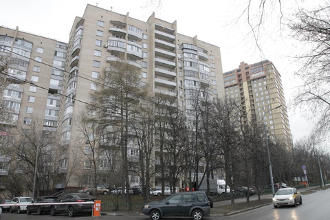 Дом цк- 1 комн. квартира с кухней 12,5 кв.м и видами на парк! Дом цк- 1 комн. квартира с кухней 12,5 кв.м и видами на парк!