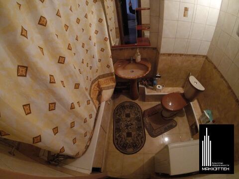 Продается квартира на ул. Парковая Продается квартира на ул. Парковая