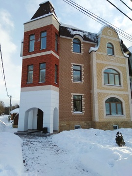 Продается квартира 104,1 кв. м г. Наро-Фоминск кп "Турейка Парк" Продается квартира 104,1 кв. м г. Наро-Фоминск кп "Турейка Парк"