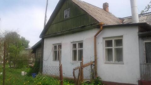 Продажа дома, Истра, Истринский район, Больничный пер. Продажа дома, Истра, Истринский район, Больничный пер.