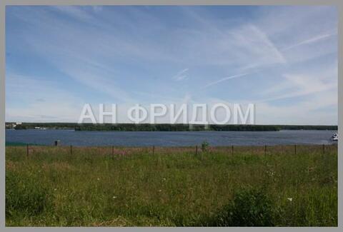 Участок 4 га под ИЖС в 100 метрах от берега Пироговского водохранилища Участок 4 га под ИЖС в 100 метрах от берега Пироговского водохранилища