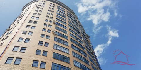 3-комнатная квартира, 93 кв.м., в ЖК «Фрегат» 3-комнатная квартира, 93 кв.м., в ЖК «Фрегат»