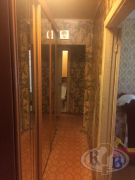 3-ка новой планировки Орехово-Зуево, Матросова, д.20 3-ка новой планировки Орехово-Зуево, Матросова, д.20
