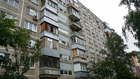 1-комнатная квартира, 30 кв.м., в ЖК "Новое Ялагино" 1-комнатная квартира, 30 кв.м., в ЖК "Новое Ялагино"