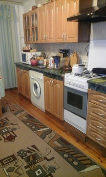 Продам 3-ком квартиру в г. Красногорск Продам 3-ком квартиру в г. Красногорск