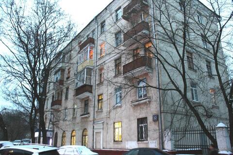 Комната с перспективой выкупа квартиры около м. Рязанский проспект Комната с перспективой выкупа квартиры около м. Рязанский проспект