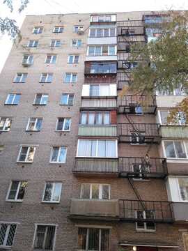 Продается 1-комн. квартира в Люберцах, на ул.Шевлякова Продается 1-комн. квартира в Люберцах, на ул.Шевлякова