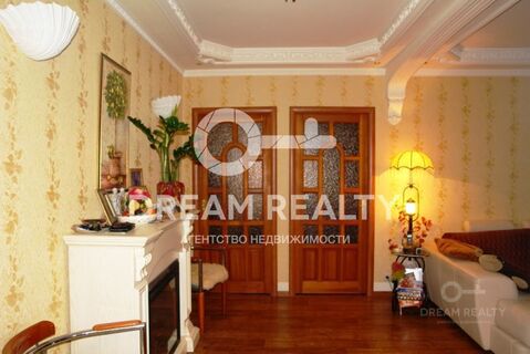 Продажа 3-комн. кв-ры, МО, Красногорск, ул. Успенская, 26 Продажа 3-комн. кв-ры, МО, Красногорск, ул. Успенская, 26
