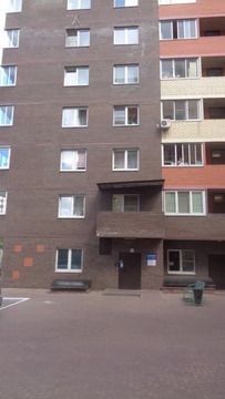 1-комнатная квартира, 45 кв.м., в ЖК "Галактика" 1-комнатная квартира, 45 кв.м., в ЖК "Галактика"