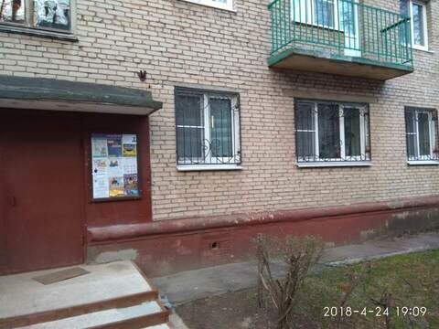 Двухкомнатная квартира в Королеве Двухкомнатная квартира в Королеве