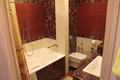 3-комн. квартира г. Красногорск ул. Ленина, д.15 3-комн. квартира г. Красногорск ул. Ленина, д.15