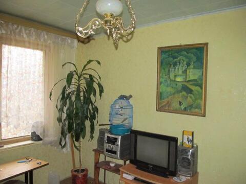 Трехкомнатная квартира в Можайске по улице Карасева Трехкомнатная квартира в Можайске по улице Карасева