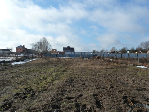 Участок Балобаново с, Центральная ул, 2 Участок Балобаново с, Центральная ул, 2