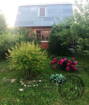 Дом в газифицированном СНТ Сертякино, г.о. Подольск, Климовск Дом в газифицированном СНТ Сертякино, г.о. Подольск, Климовск
